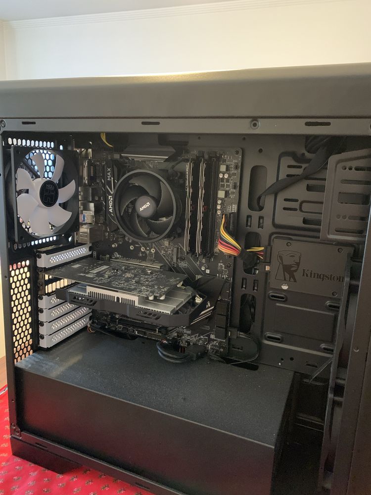 Vendo Computador barato
