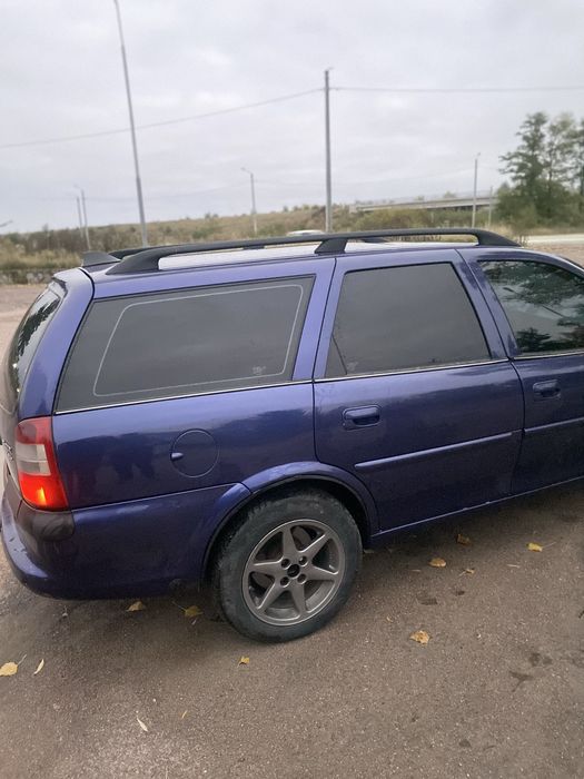Продам Opel Vektra B 1997 1.6 16V