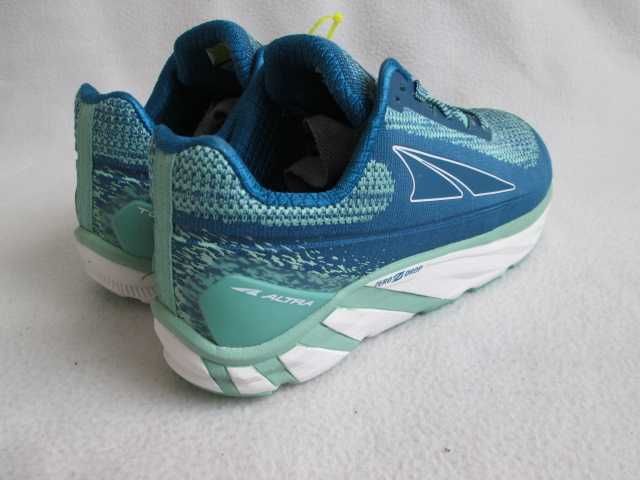 ALTRA hoka buty damskie sportowe rozmiar 37 jak nowe outlet