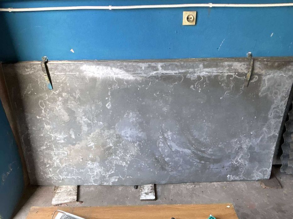 blacha aluminiowa 200x100cm 0.8mm