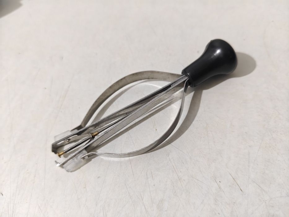 Часовий інструмент для ремонту годинників