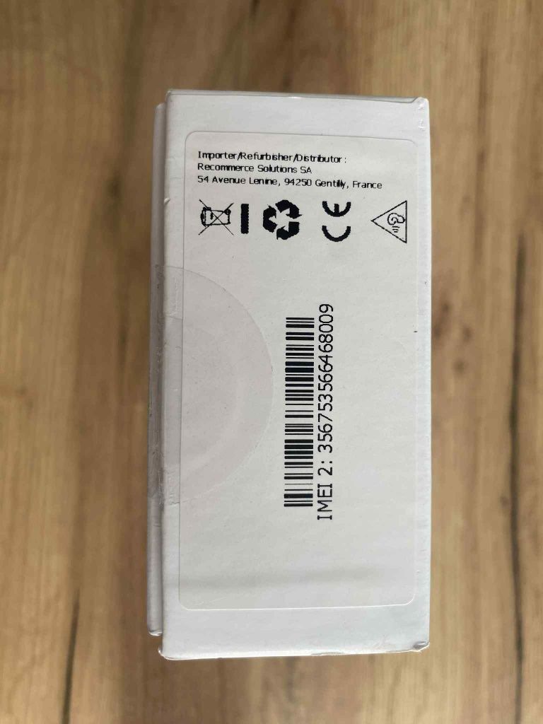 iPhone 12 65gb Odnowiony