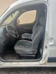 Vendo Citroen Berlingo 1,9D