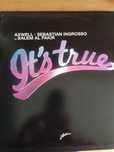 Axwell - It's True  house winyl