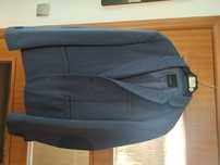 marynarka meska top secret rozmiar 56 slim fit