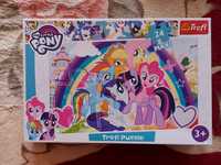Puzzle maxi my Little Pony
