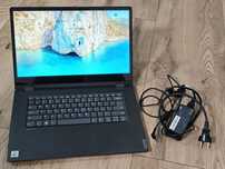 Dotykowy Laptop Tablet 2W1 Lenovo S340-15IIL Win11 I5-10Gen SSD