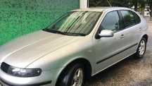 carro em boas condições