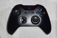 Kontroler xbox one