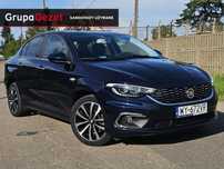 Fiat Tipo 1.4 95 KM Lounge