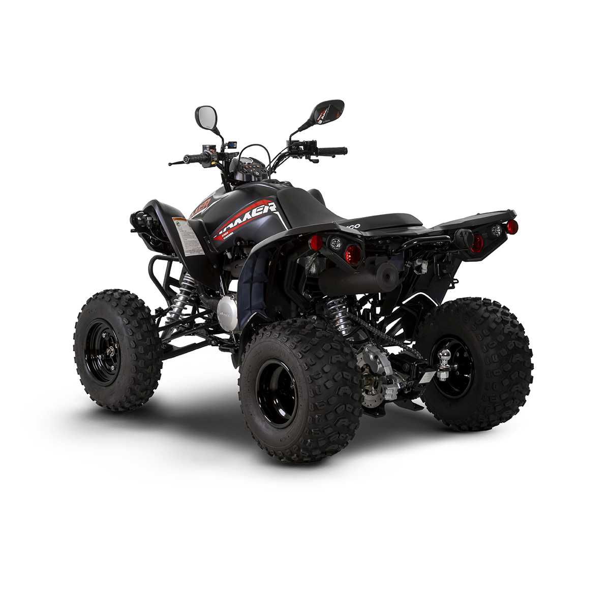 Quad Kymco Maxxer 300 mocny ziwnny SPORT NOWY raty PROMOCJA