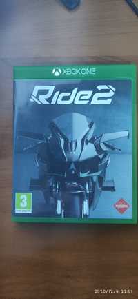 ***Ride 2 Xbox one***