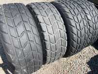 Opony Rolnicze DeMolen 385/65r22.5 385/65-22.5