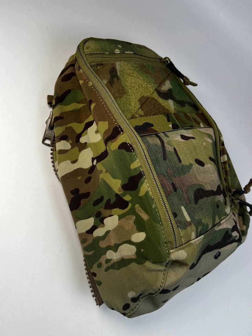 Панель-рюкзак TMC Tactical Pack Zip On Panel, Колір: Мультикам 60022