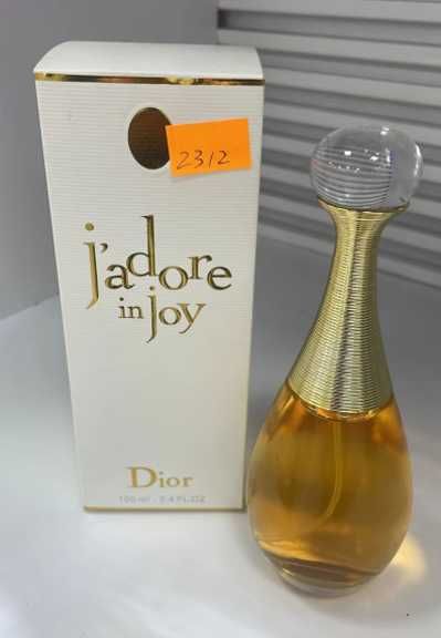 Parfumy Dior Jadore in joy 100ml