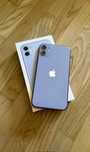 Iphone 11 256 GB