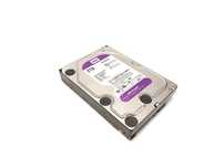 Dysk HDD WD Purple 2TB 3,5" WD20PURZ