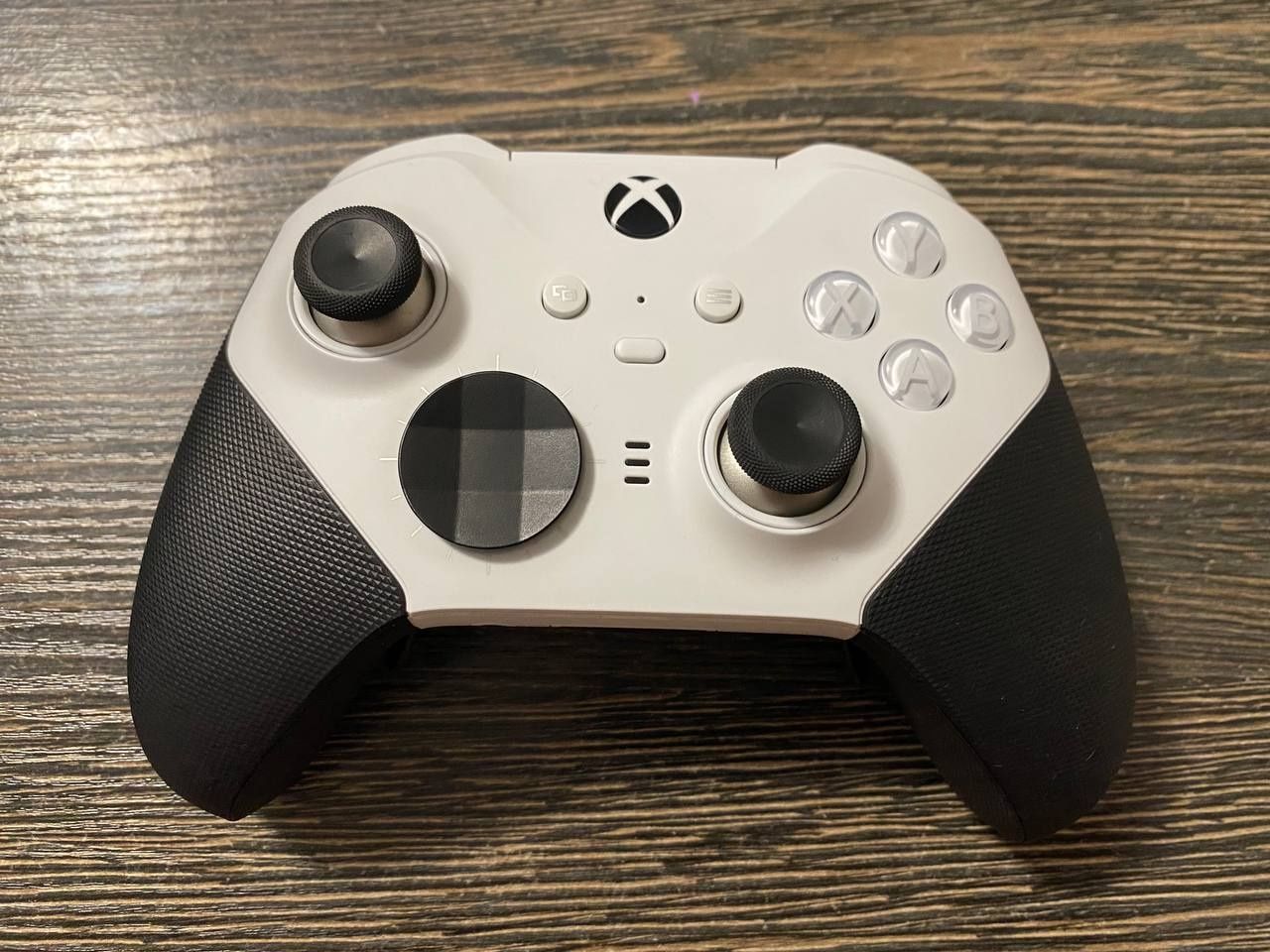 Геймпад Xbox Elite Series 2