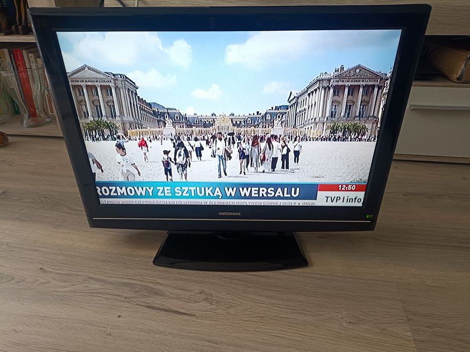 Telewizor 21 cali