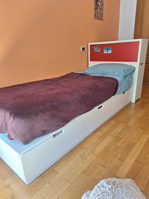 Venda de recheio — em lote ou em separado