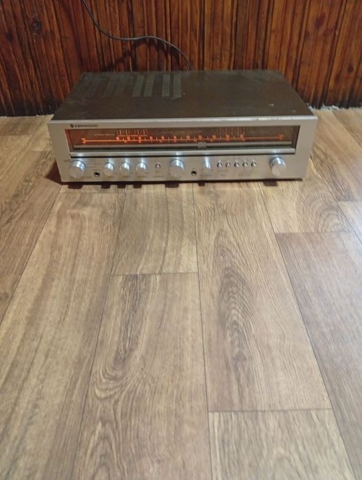 Ресивер Kenwood kr 4400