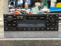 Fabryczne Radio radioodtwarzacz GAMMA VW Golf IV 4