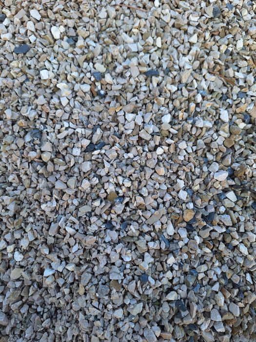 Kruszywo Kamień Tłuczeń Grys Piasek