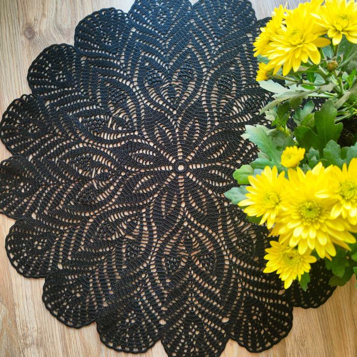 Serwetka dekoracyjna