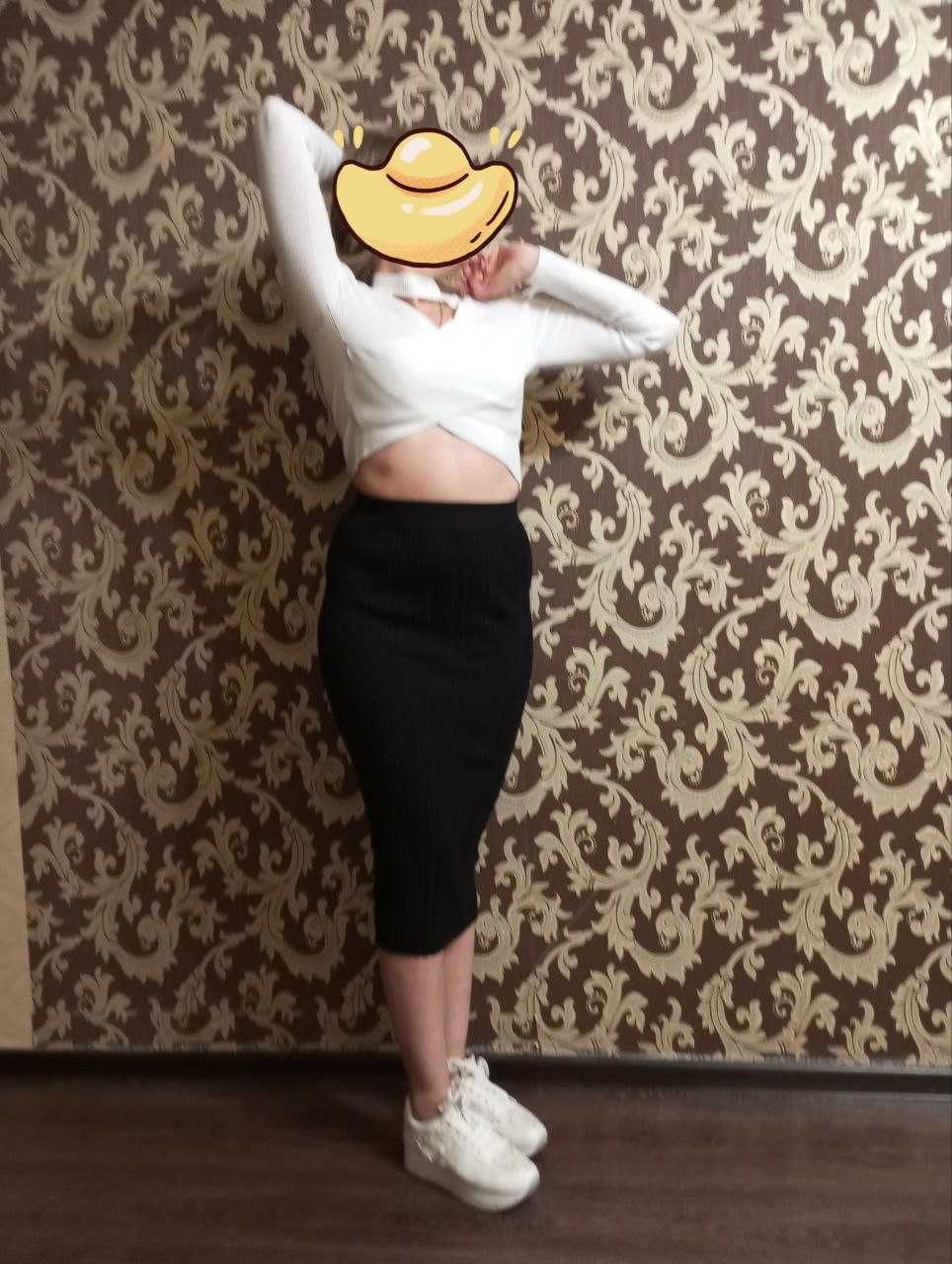 Продам жіночу нарядну кофту