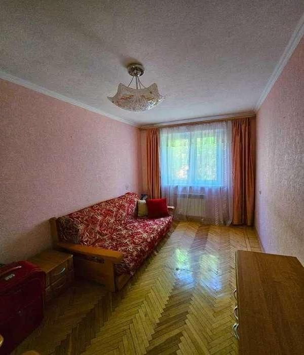2-к, Стадіонний проїзд, 4/2, Нові Будинки
