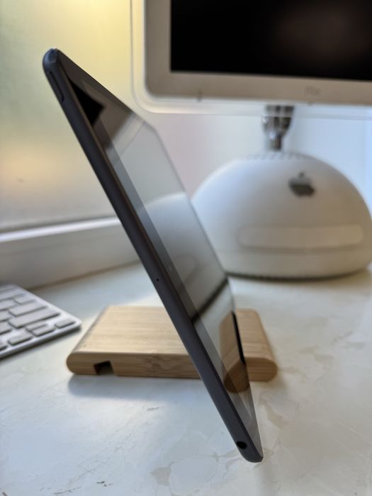 iPad 7 10.2 128Gb Space Gray WiFi Рідний АКБ, Гарний стан без ремонтів