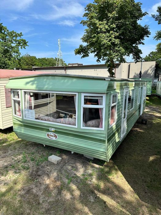 Domek Holenderski Angielski NR- 093 Willerby Holiday Homes