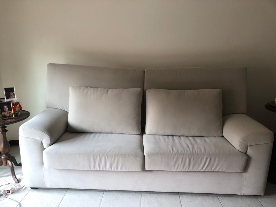 Sofa Cama 3 lugares
