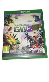 Plants vs Zombie Garden Warfare 2