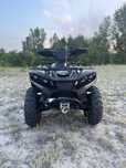 Linhai 300 4x4