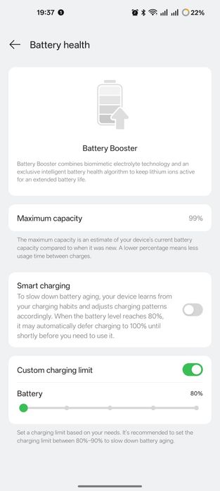 OnePlus 11 16/256Gb Green Snapdragon 8 Gen 2