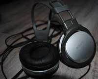 Навушники студійні Sony MDR-XD100 для гри, фільмів, музики.