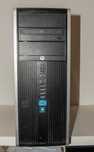 HP Compaq 8200 Elite CMT PC