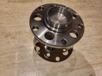 ŁOŻYSKO KOŁA TYŁ AUDI A6 C4, A6 C5; SKODA SUPERB I; VW PASSAT B5, PASSAT B5.5, SANTANA 1.6-3.0 02.93-03.08 OD NR. CH.3BV000001 (z piastą)