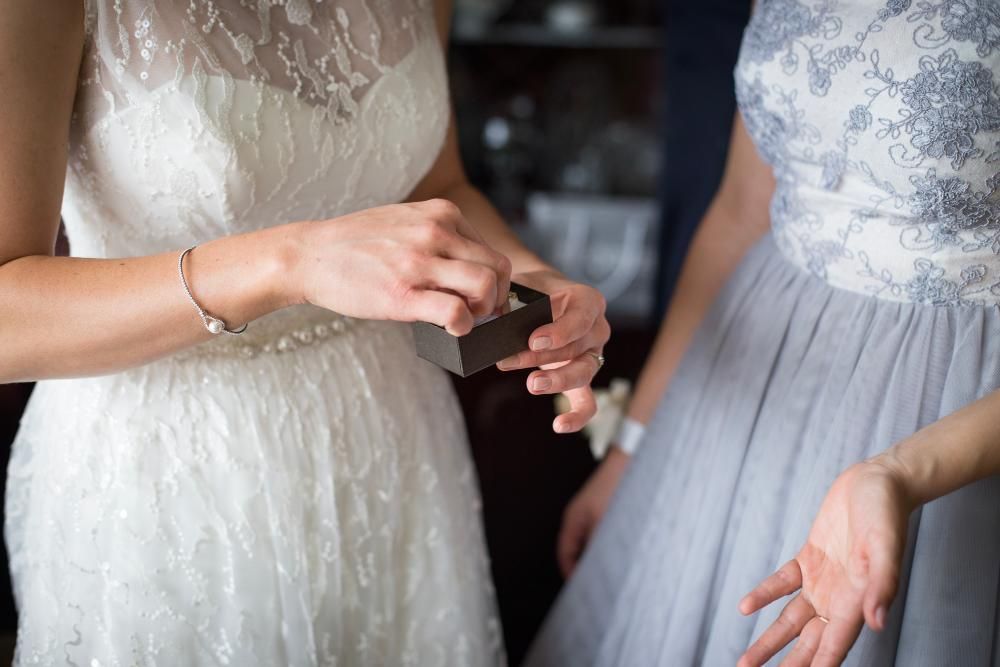 Suknia ślubna Biały Raj, 34, piękna, wyjatkowa, subtelna, rustykalna