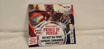 Prince of Persia / The Next Big Thing / Supreme Commander Forged Allia