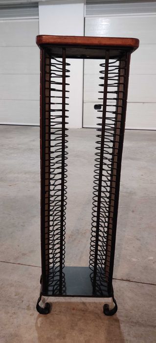 Móvel para dvds para sala ou escritório