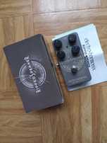Electro Harmonix Ripped Speaker Lo-Fi fuzz distortion