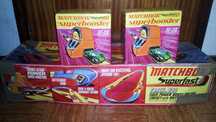 pista matchbox track 800