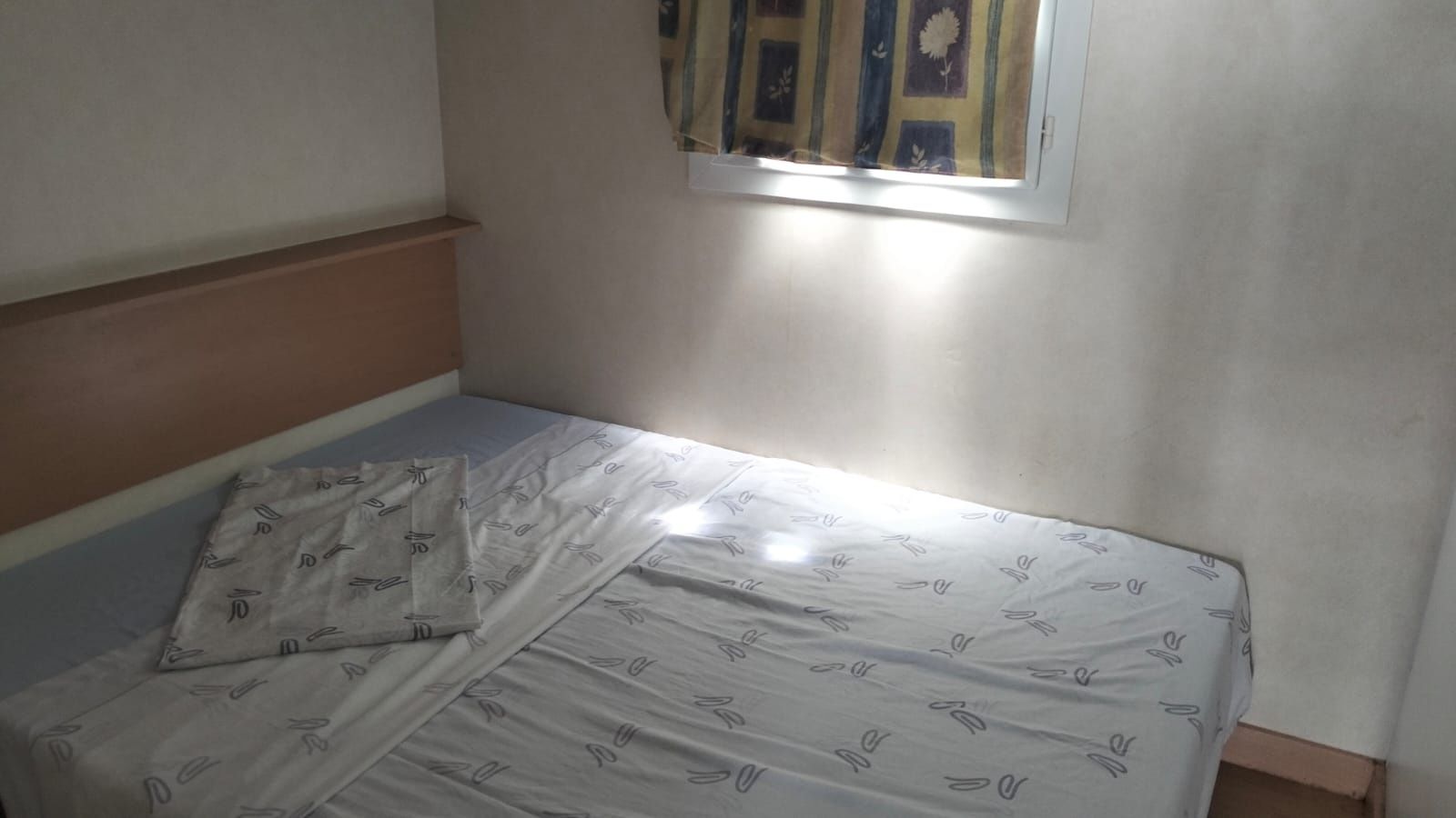 Casa móvel T3 Pero Pinheiro
