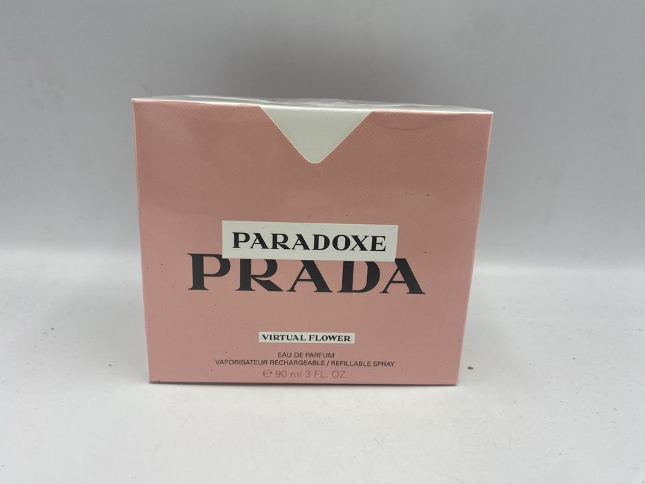 Prada Paradoxe Virtual Flower 90ml Okazja