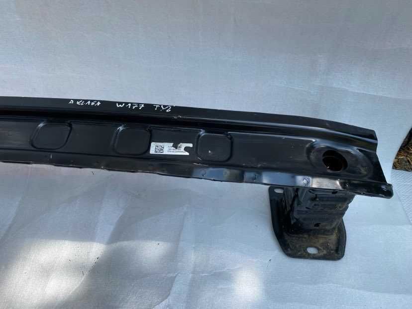 Mercedes A Klasa W177 Belka Zderzaka Tył