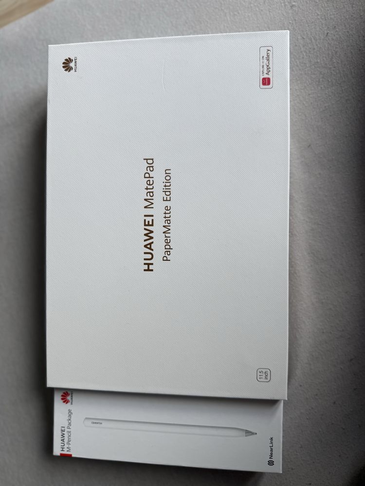 Huawei MatePad PaperMatte