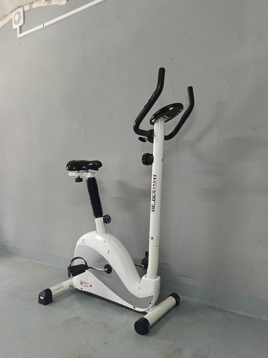 Rower Stacjonarny Magnetyczny Stamnbodyfit Wysyłka HIT