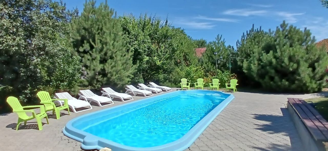 Продажа дома Сурско Литовское